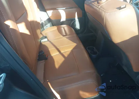 2016 Jeep Compass High Altitude Edition z USA, uszkodzony, nr VIN 1C4NJDEB8GD773287